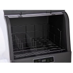 Turbo Italy TDW-05 41厘米 5套 全自動座台式洗碗碟機 (不帶水箱款)